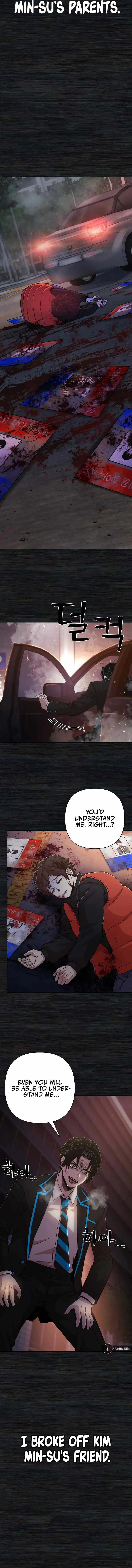 Hero Has Returned Chapter 65 Online - página 6