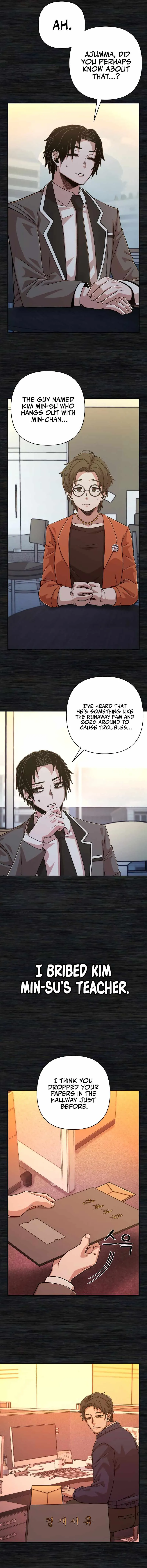 Hero Has Returned Chapter 65 Online - página 7