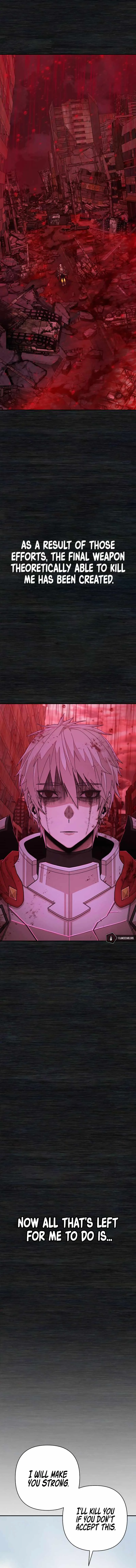Hero Has Returned Chapter 65 Online - página 11
