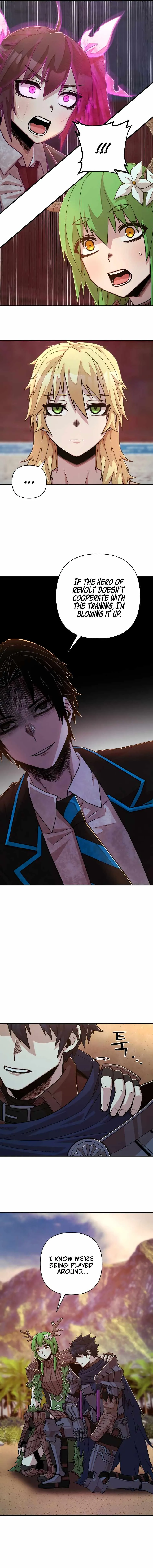 Hero Has Returned Chapter 65 Online - página 15
