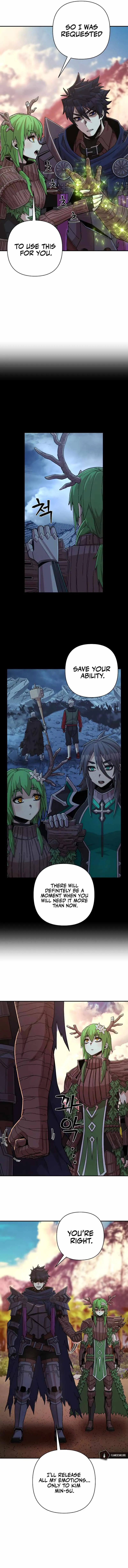 Hero Has Returned Chapter 65 Online - página 17