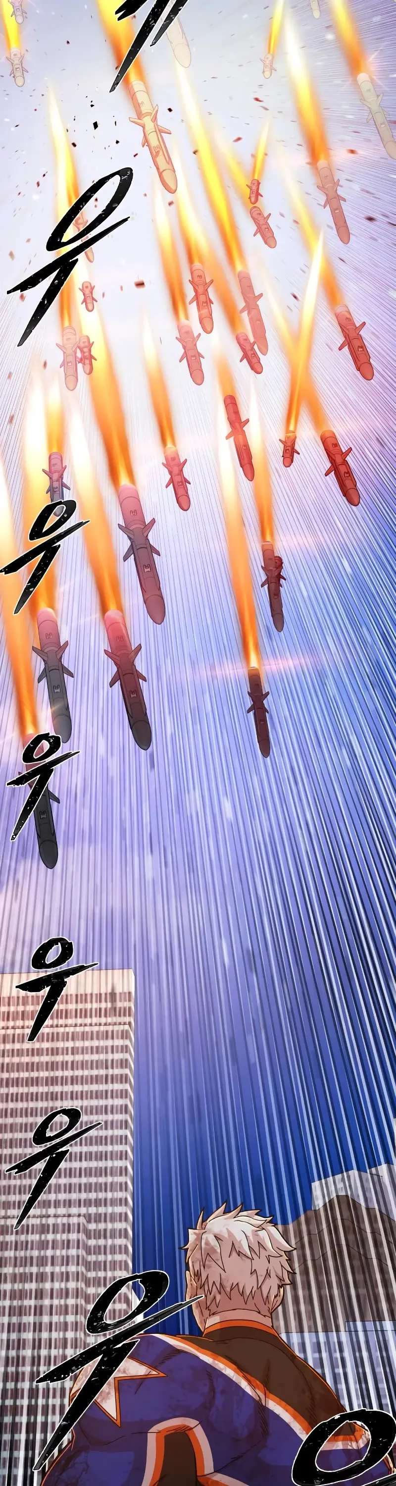 Hero Has Returned Chapter 68 Online - página 4