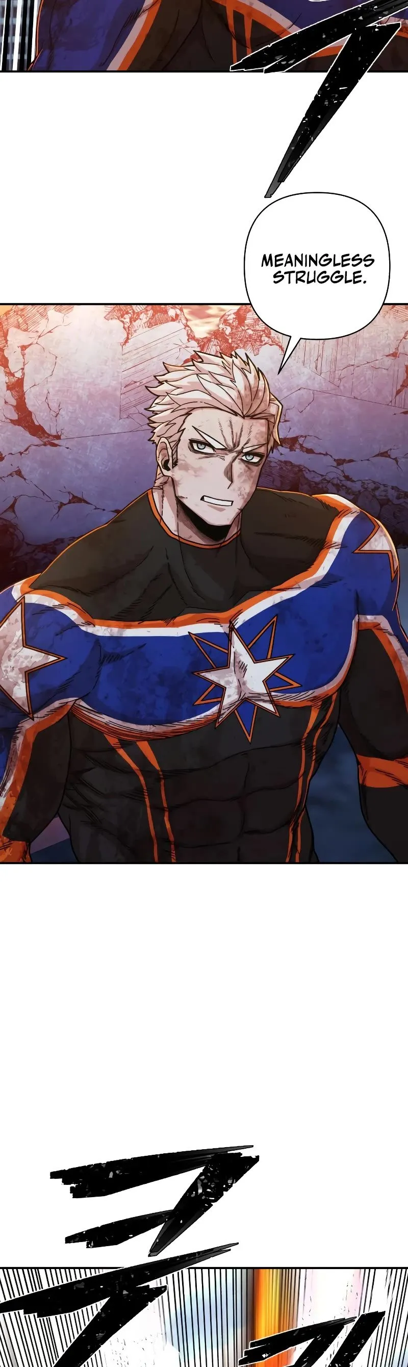 Hero Has Returned Chapter 68 Online - página 5