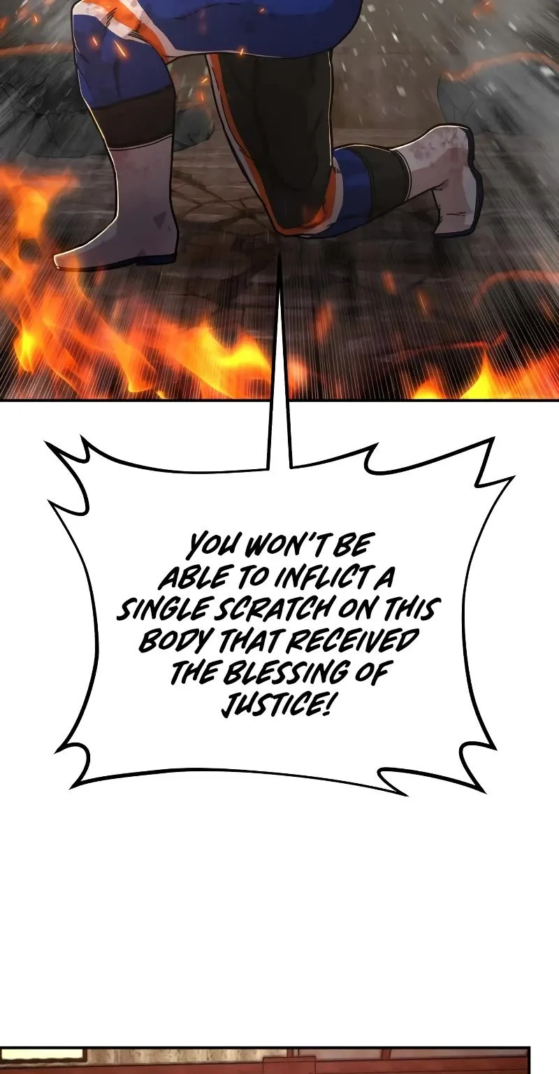 Hero Has Returned Chapter 68 Online - página 11