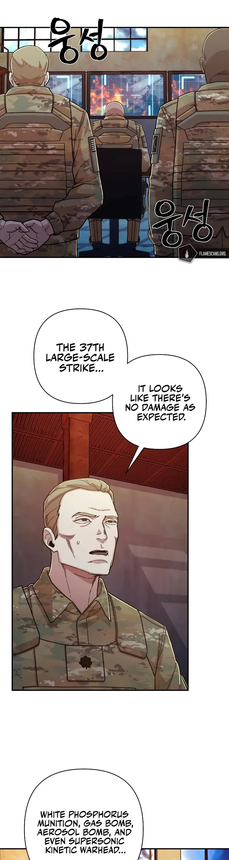 Hero Has Returned Chapter 68 Online - página 15