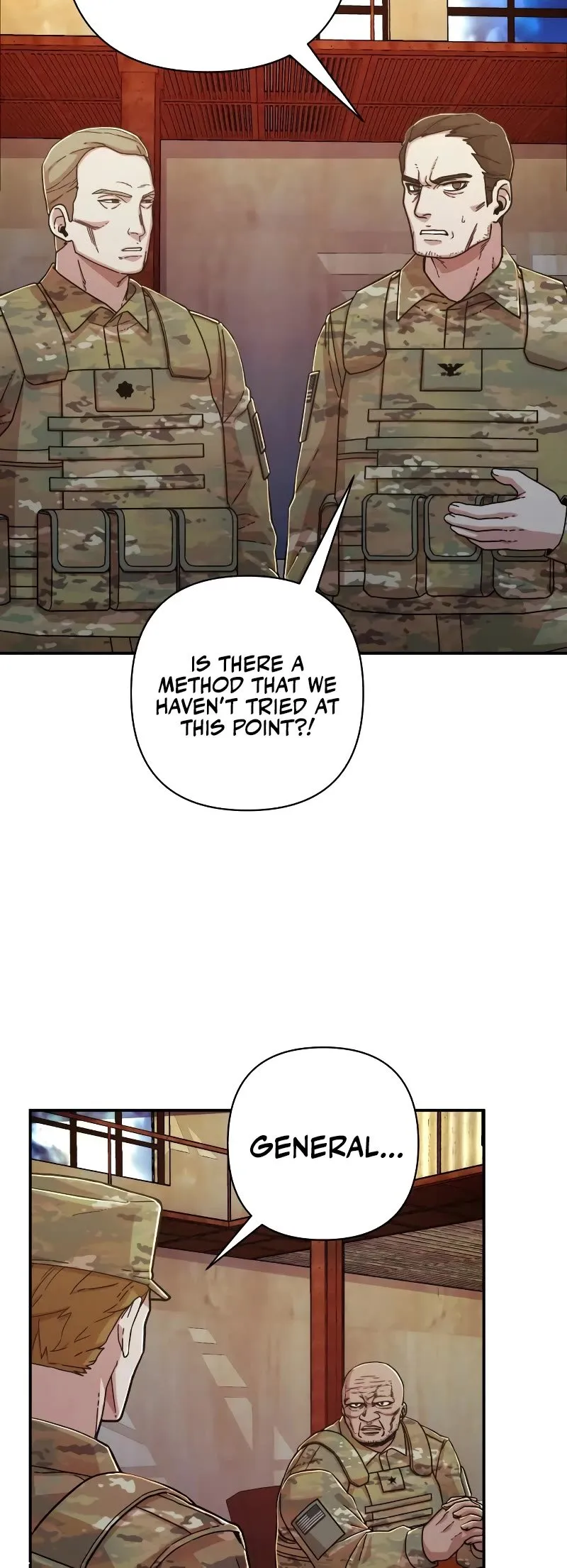 Hero Has Returned Chapter 68 Online - página 16