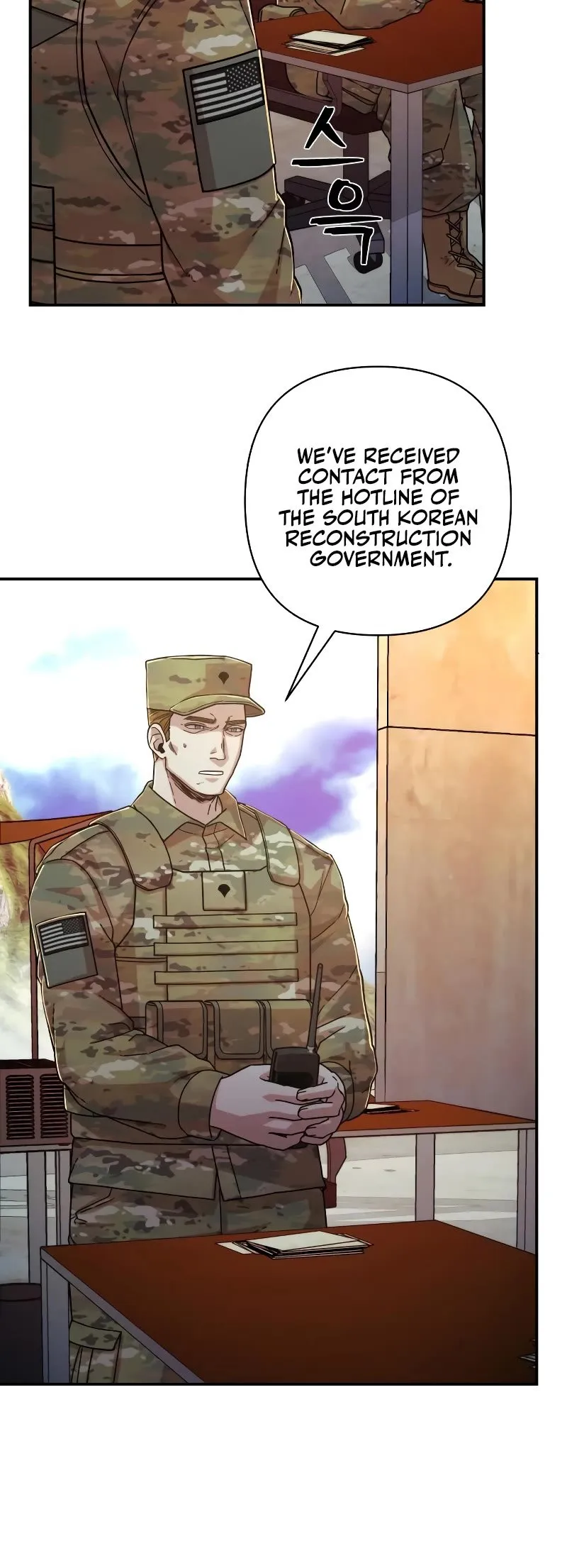 Hero Has Returned Chapter 68 Online - página 17