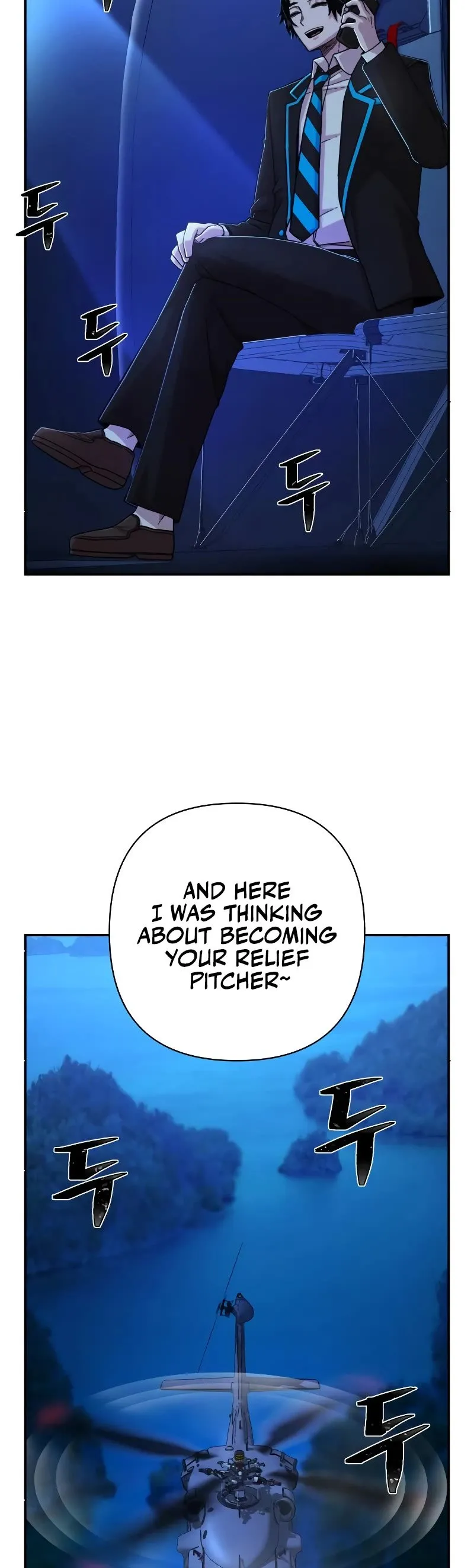 Hero Has Returned Chapter 68 Online - página 21