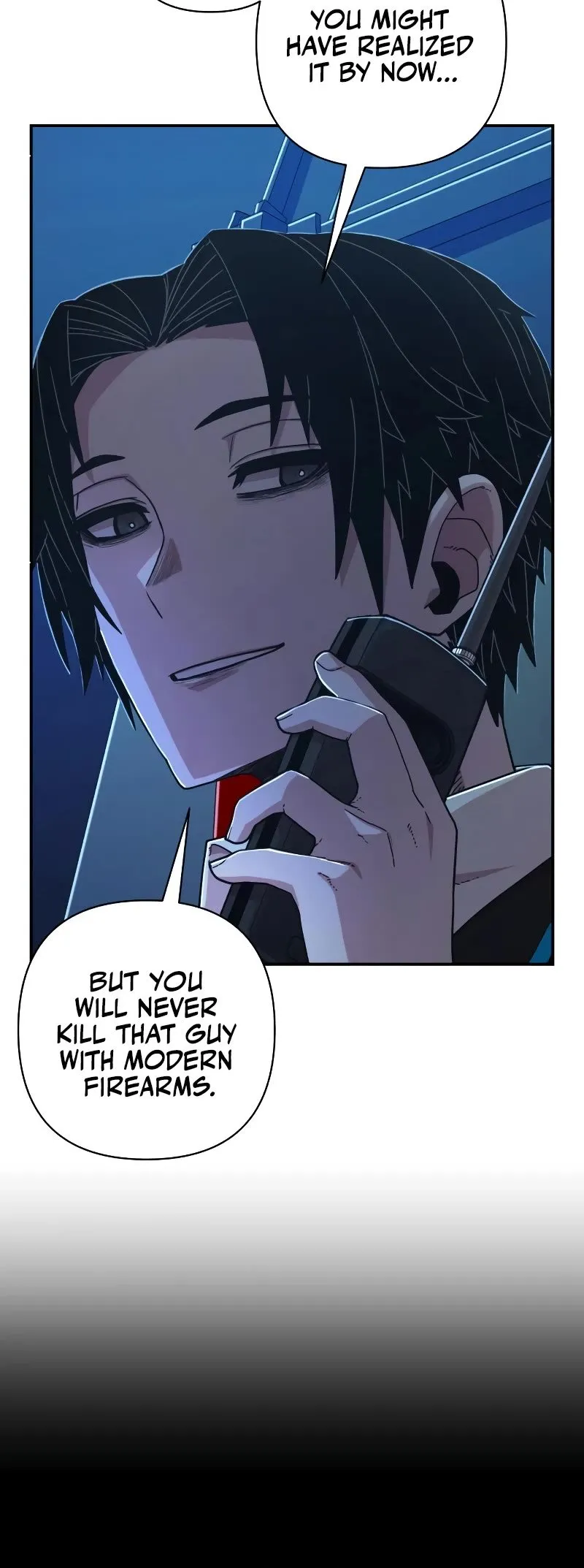 Hero Has Returned Chapter 68 Online - página 27