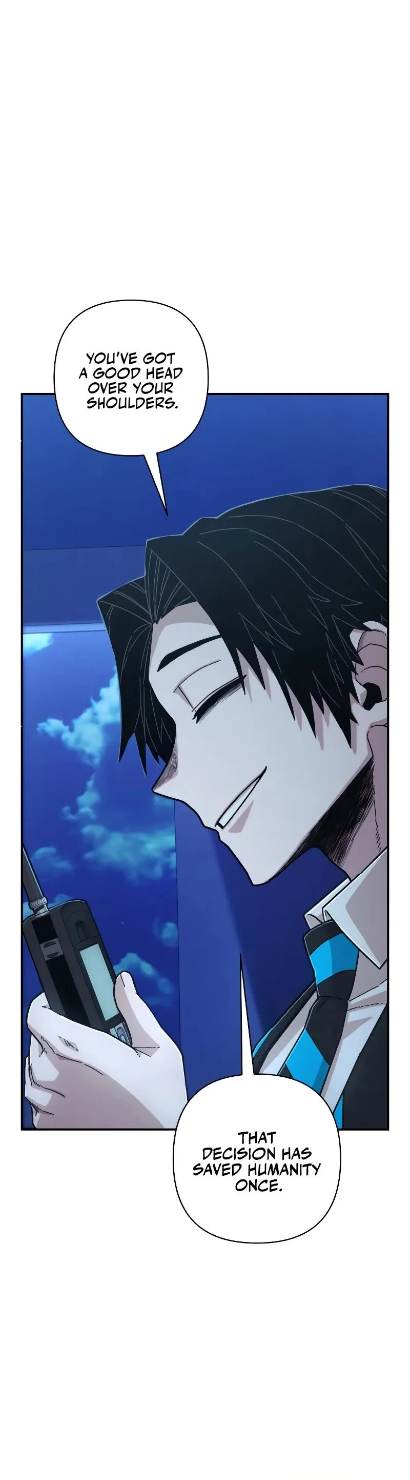Hero Has Returned Chapter 68 Online - página 32