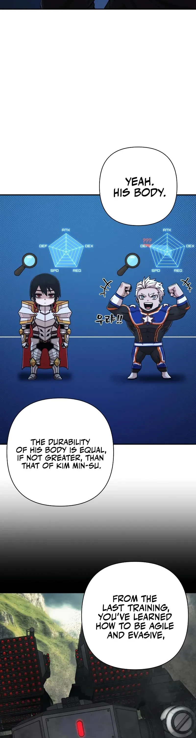 Hero Has Returned Chapter 68 Online - página 34