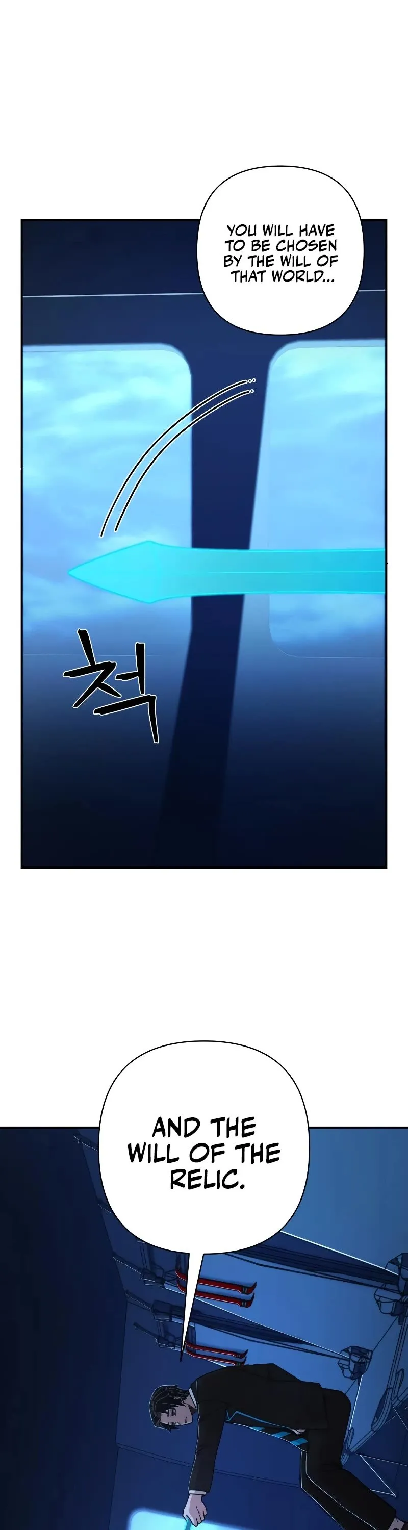 Hero Has Returned Chapter 68 Online - página 39