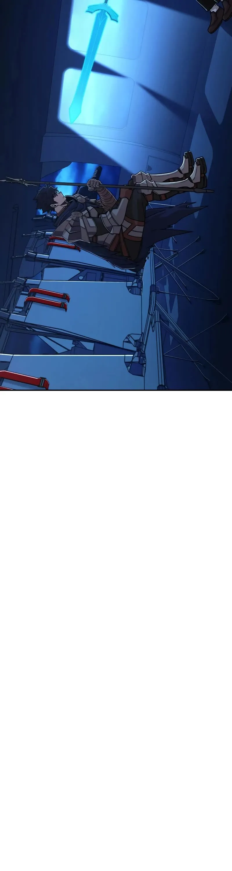 Hero Has Returned Chapter 68 Online - página 40