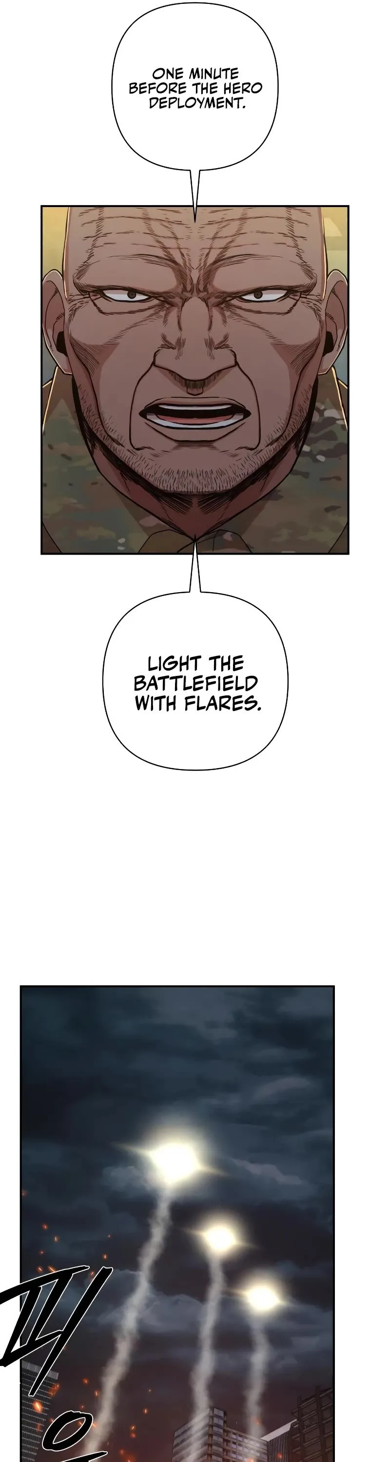 Hero Has Returned Chapter 68 Online - página 44