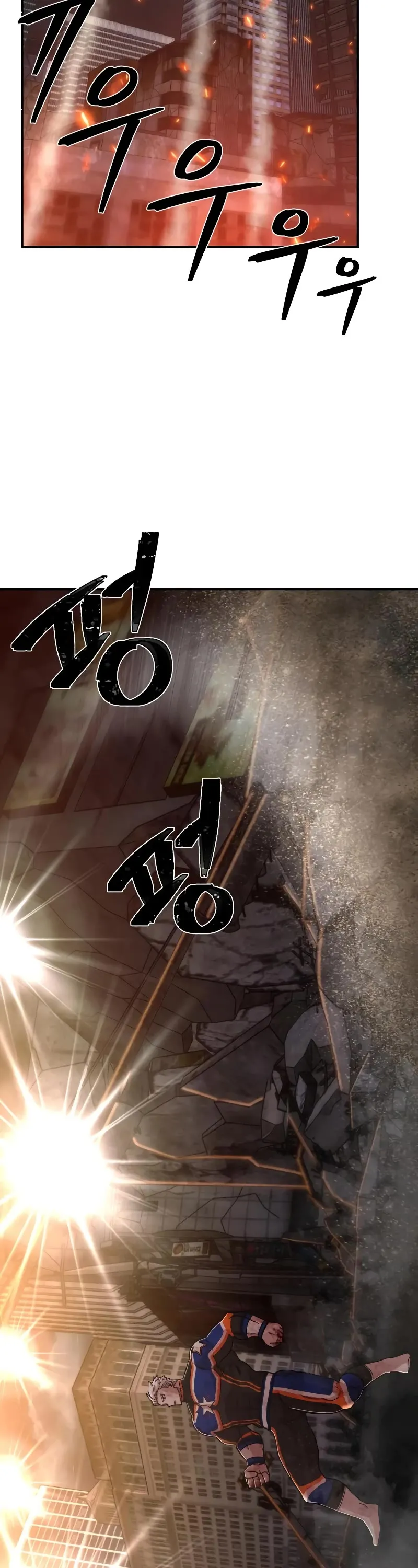 Hero Has Returned Chapter 68 Online - página 45