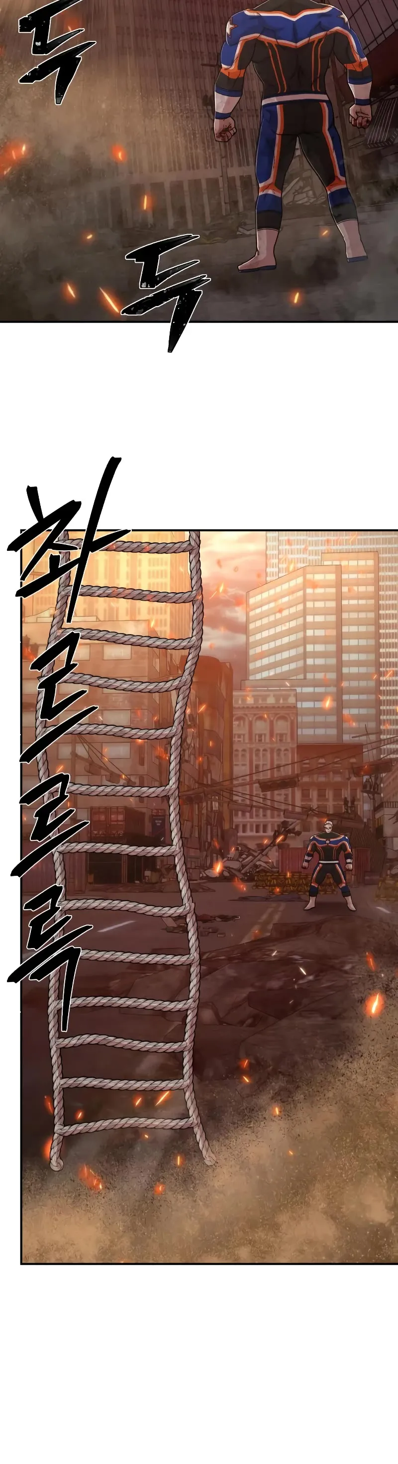 Hero Has Returned Chapter 68 Online - página 48