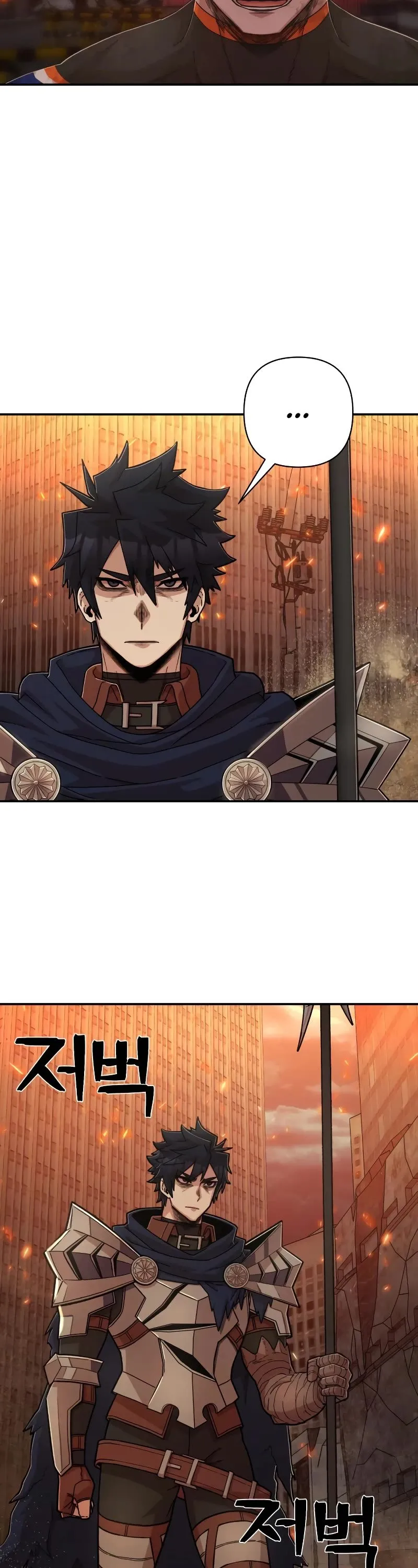 Hero Has Returned Chapter 68 Online - página 50