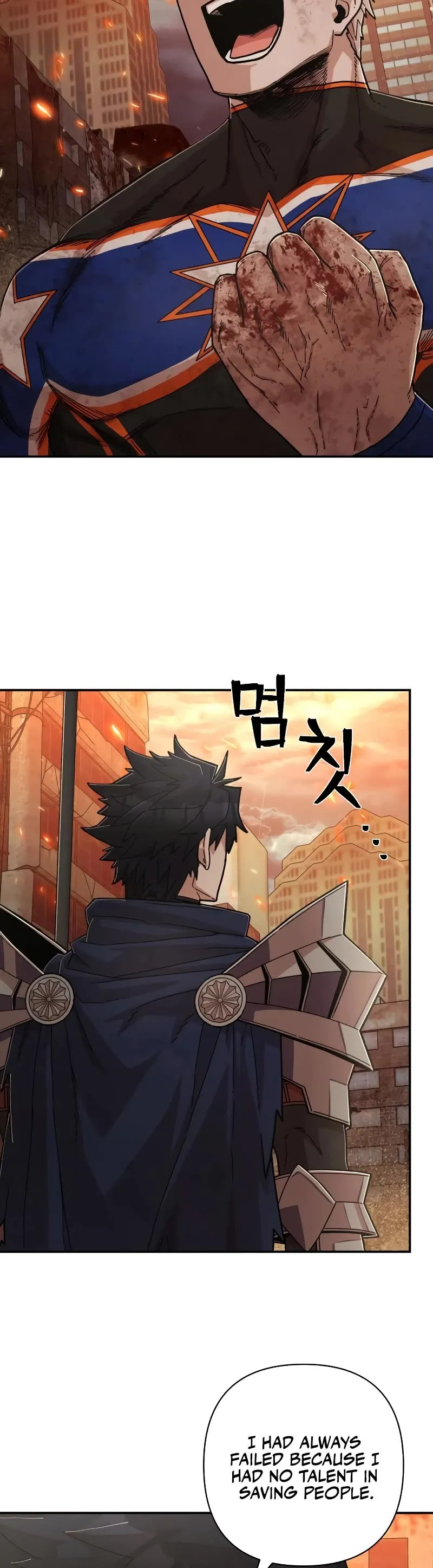 Hero Has Returned Chapter 68 Online - página 52