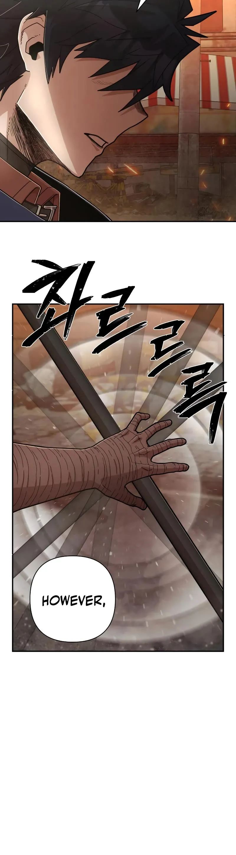 Hero Has Returned Chapter 68 Online - página 53