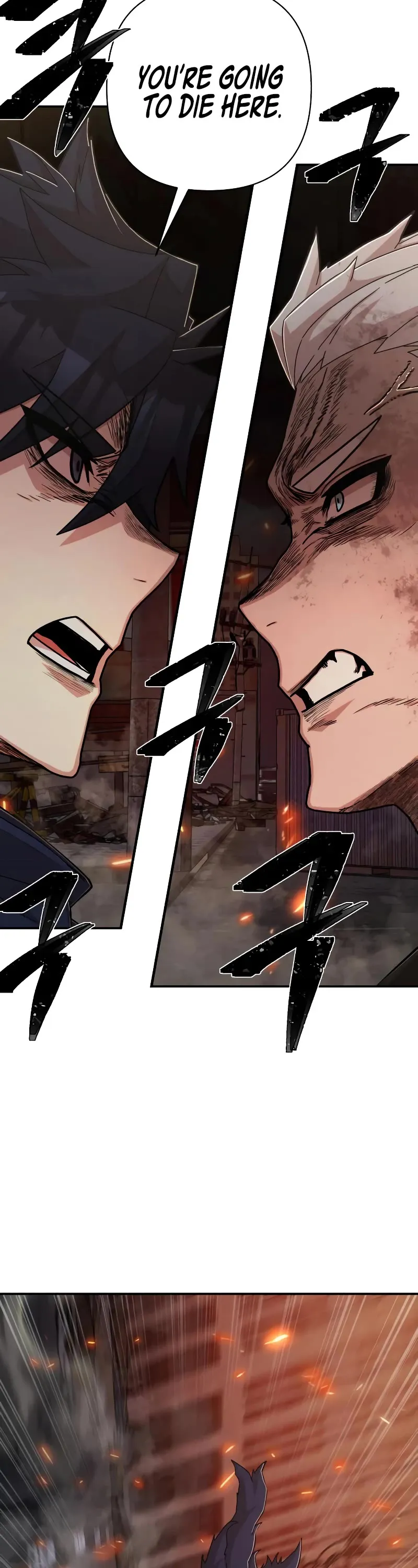 Hero Has Returned Chapter 68 Online - página 55