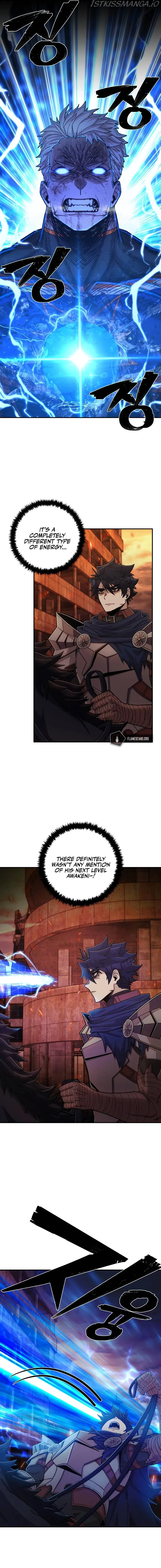 Hero Has Returned Chapter 74 Online - página 5