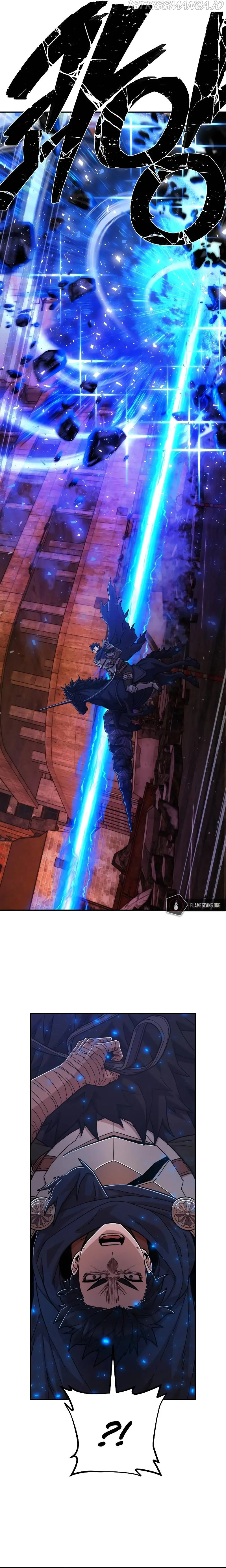 Hero Has Returned Chapter 74 Online - página 6