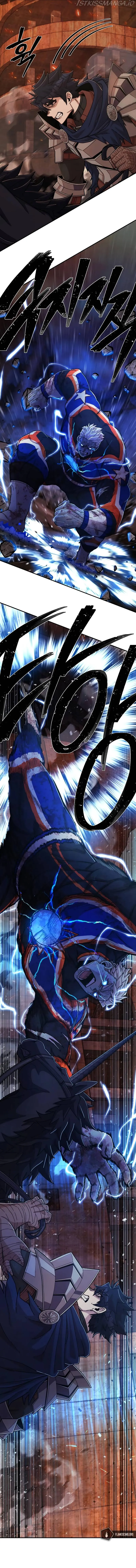 Hero Has Returned Chapter 74 Online - página 7