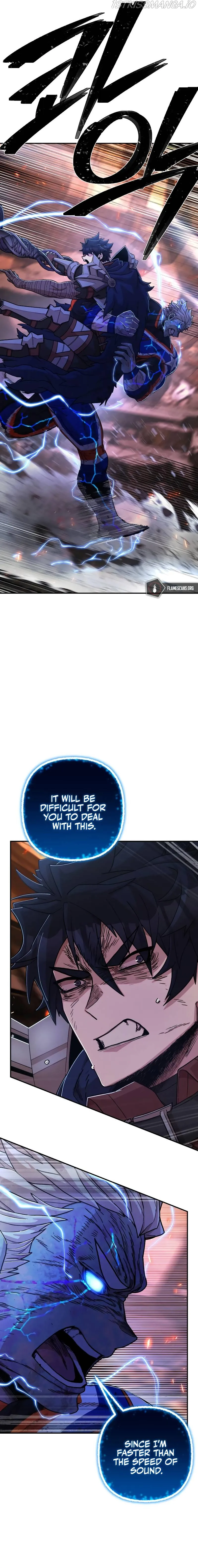 Hero Has Returned Chapter 74 Online - página 8