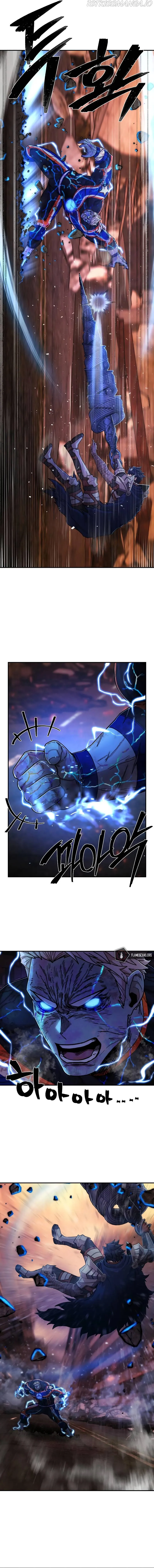 Hero Has Returned Chapter 74 Online - página 10