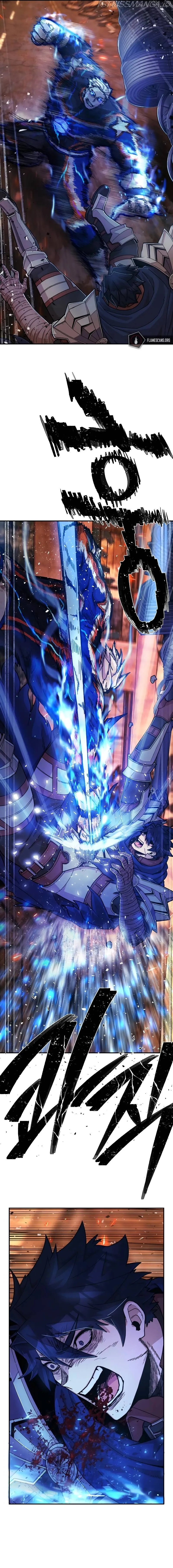 Hero Has Returned Chapter 74 Online - página 11