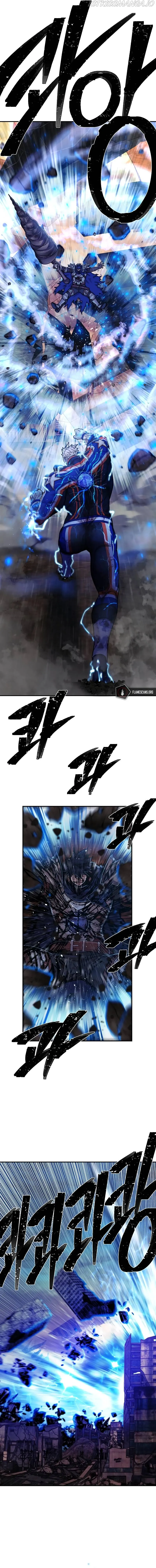 Hero Has Returned Chapter 74 Online - página 12