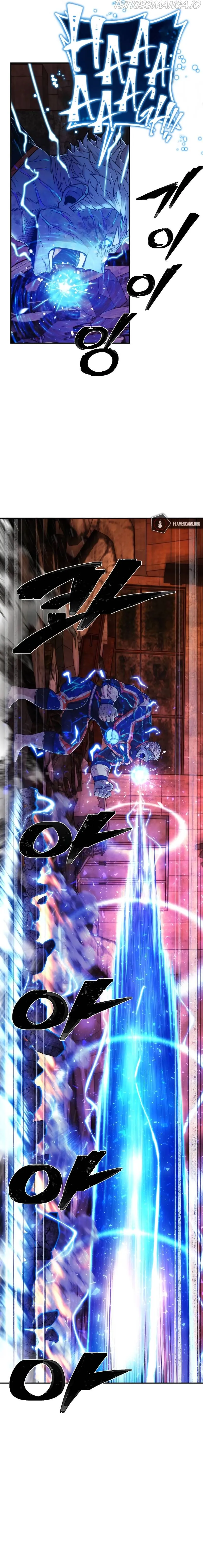 Hero Has Returned Chapter 74 Online - página 13