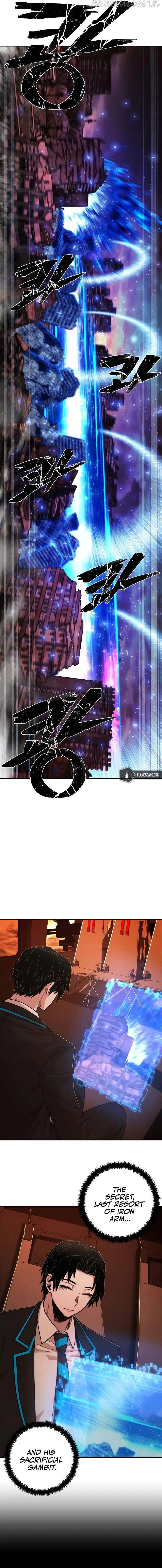 Hero Has Returned Chapter 74 Online - página 14