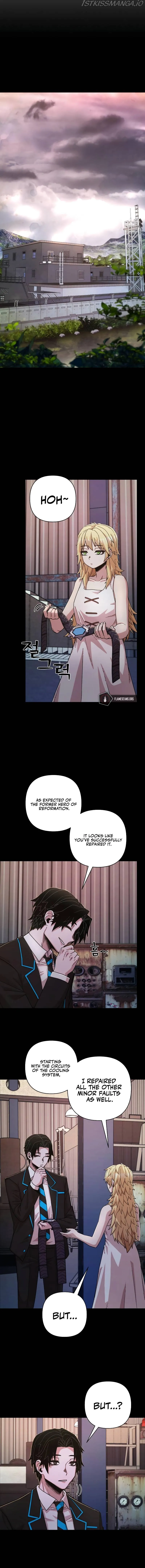 Hero Has Returned Chapter 74 Online - página 16