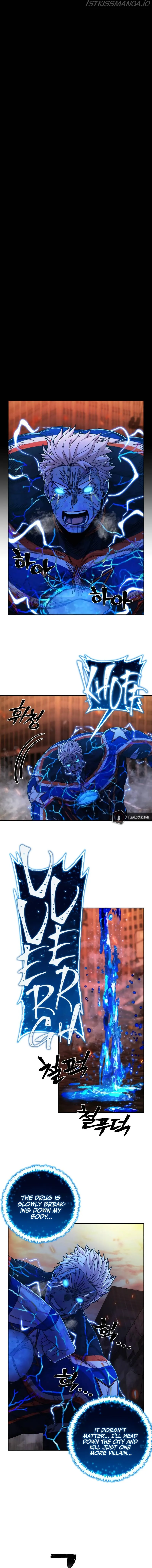 Hero Has Returned Chapter 74 Online - página 18