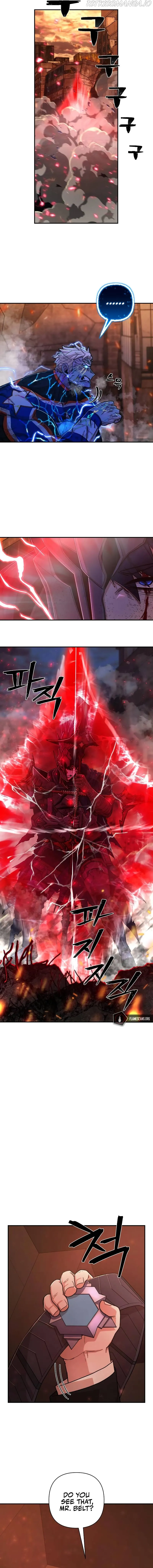 Hero Has Returned Chapter 74 Online - página 19