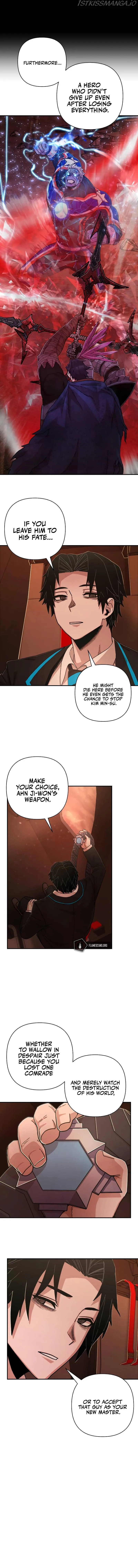 Hero Has Returned Chapter 74 Online - página 21