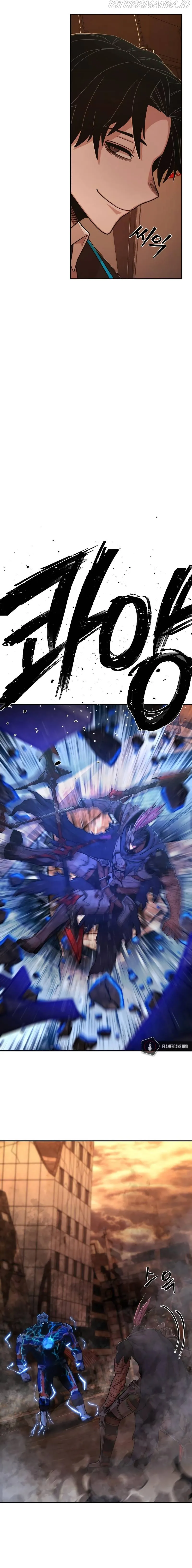 Hero Has Returned Chapter 74 Online - página 23