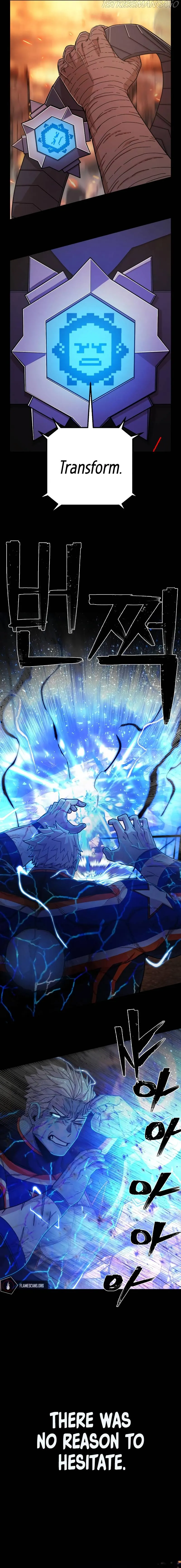Hero Has Returned Chapter 75 Online - página 6