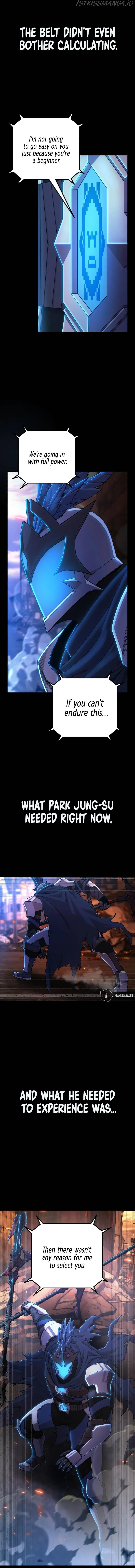 Hero Has Returned Chapter 75 Online - página 8
