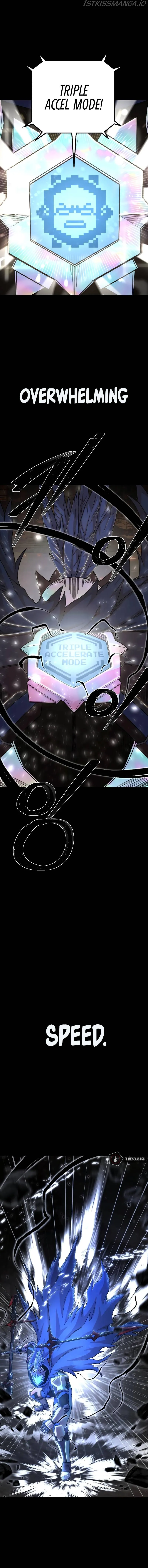 Hero Has Returned Chapter 75 Online - página 9