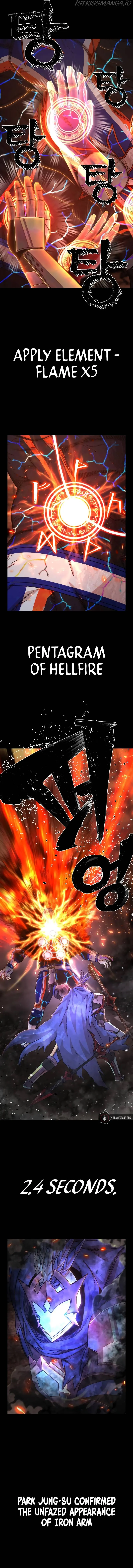 Hero Has Returned Chapter 75 Online - página 11