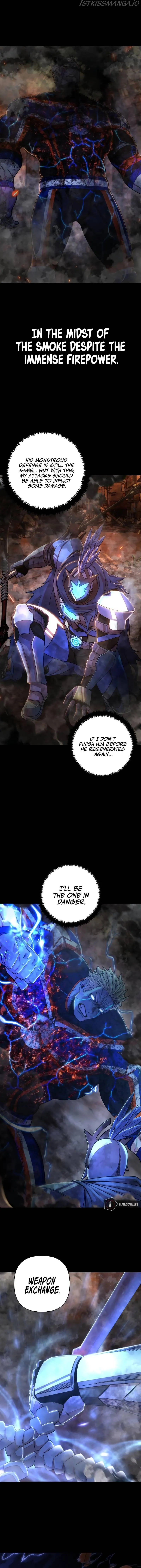 Hero Has Returned Chapter 75 Online - página 12