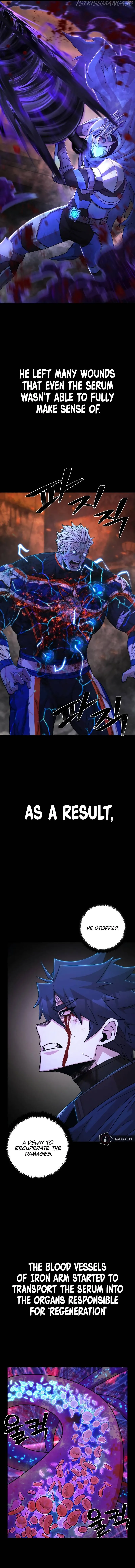 Hero Has Returned Chapter 75 Online - página 14