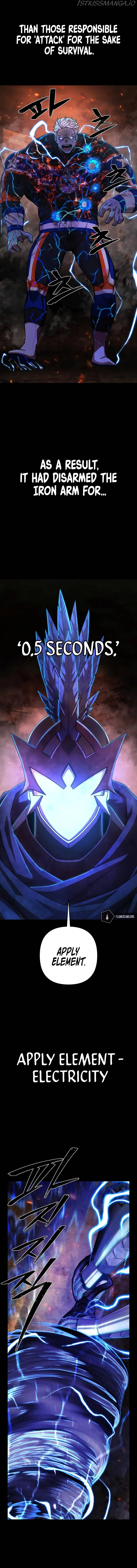 Hero Has Returned Chapter 75 Online - página 15