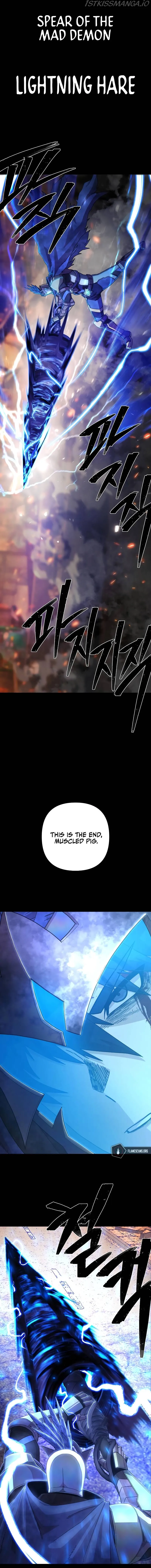 Hero Has Returned Chapter 75 Online - página 16