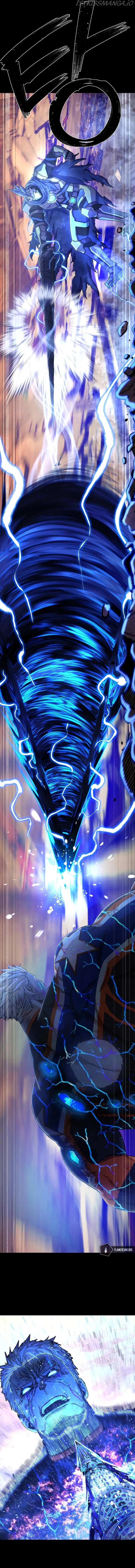 Hero Has Returned Chapter 75 Online - página 17