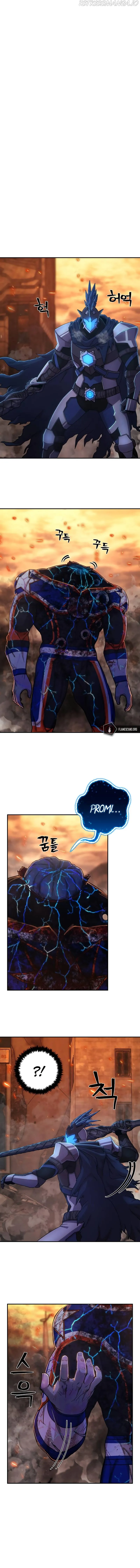 Hero Has Returned Chapter 75 Online - página 20