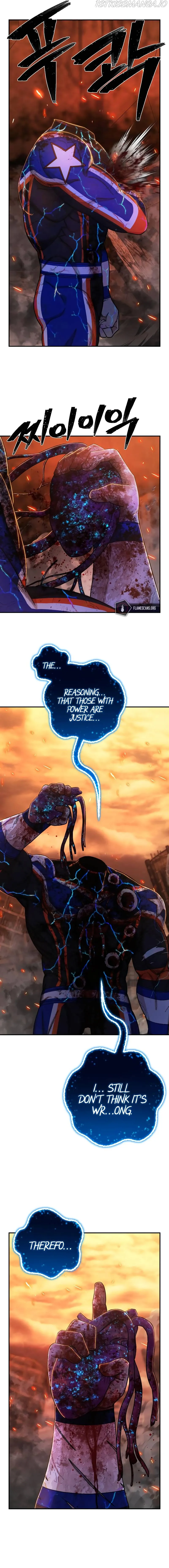 Hero Has Returned Chapter 75 Online - página 21