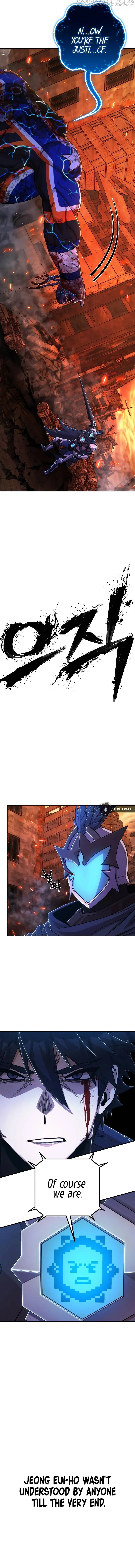 Hero Has Returned Chapter 75 Online - página 22